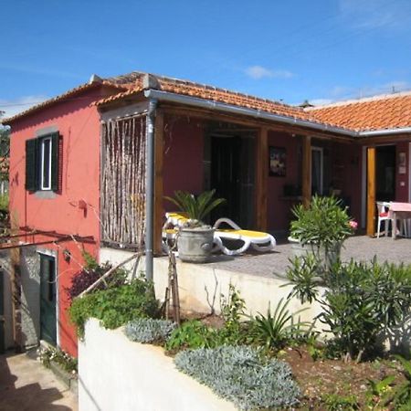 Little Norway In Madeira Βίλα Arco da Calheta  Εξωτερικό φωτογραφία
