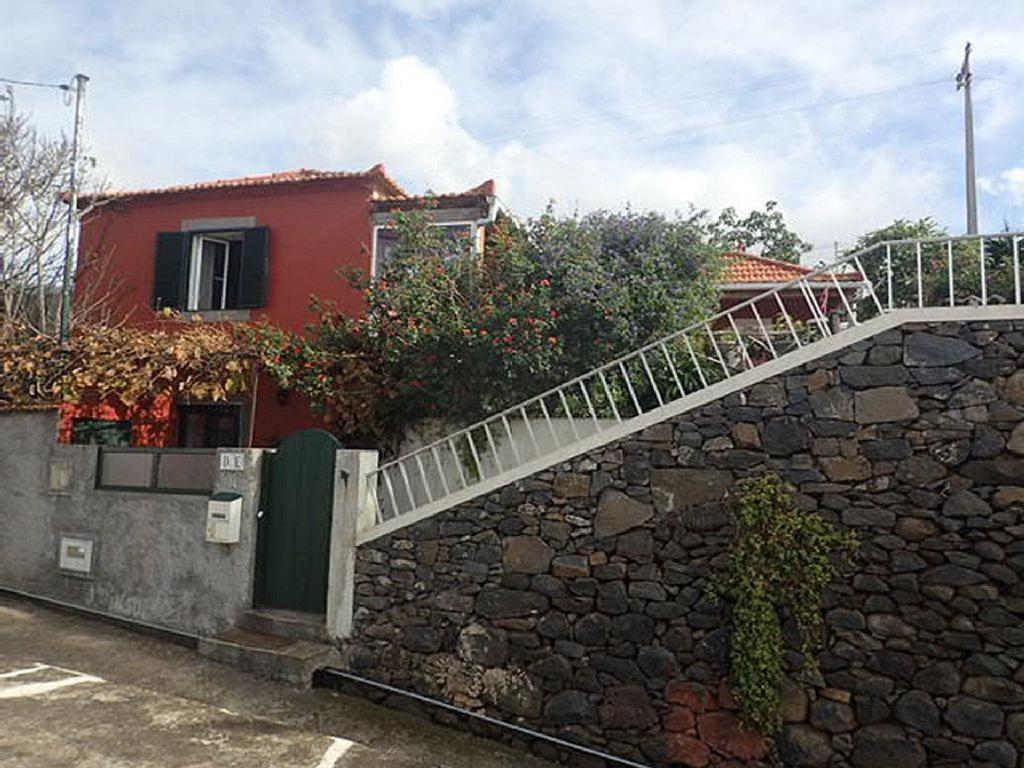 Little Norway In Madeira Βίλα Arco da Calheta  Εξωτερικό φωτογραφία