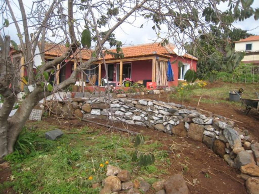 Little Norway In Madeira Βίλα Arco da Calheta  Εξωτερικό φωτογραφία