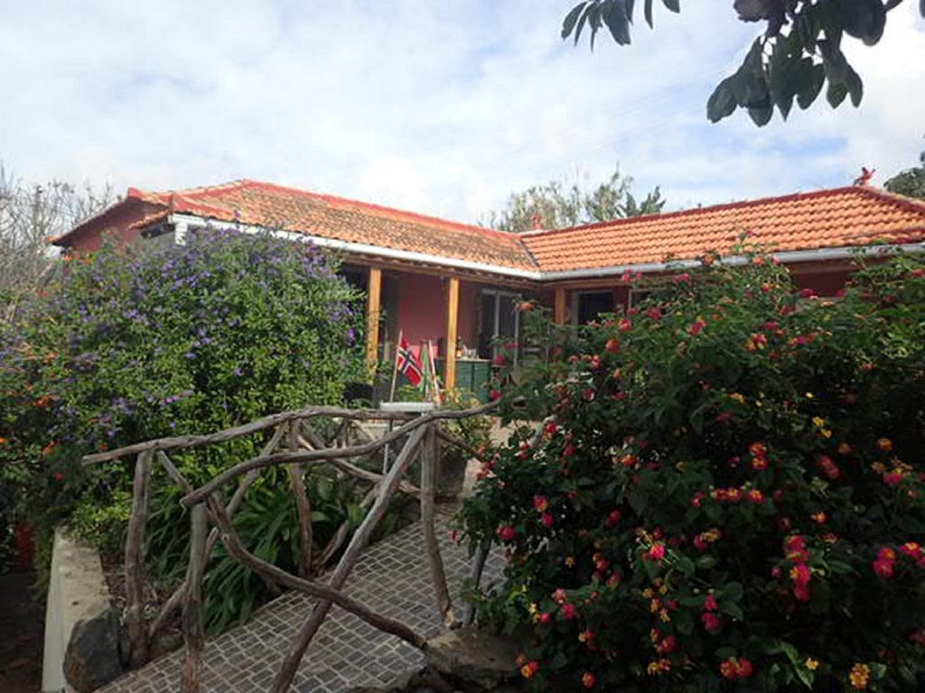 Little Norway In Madeira Βίλα Arco da Calheta  Εξωτερικό φωτογραφία