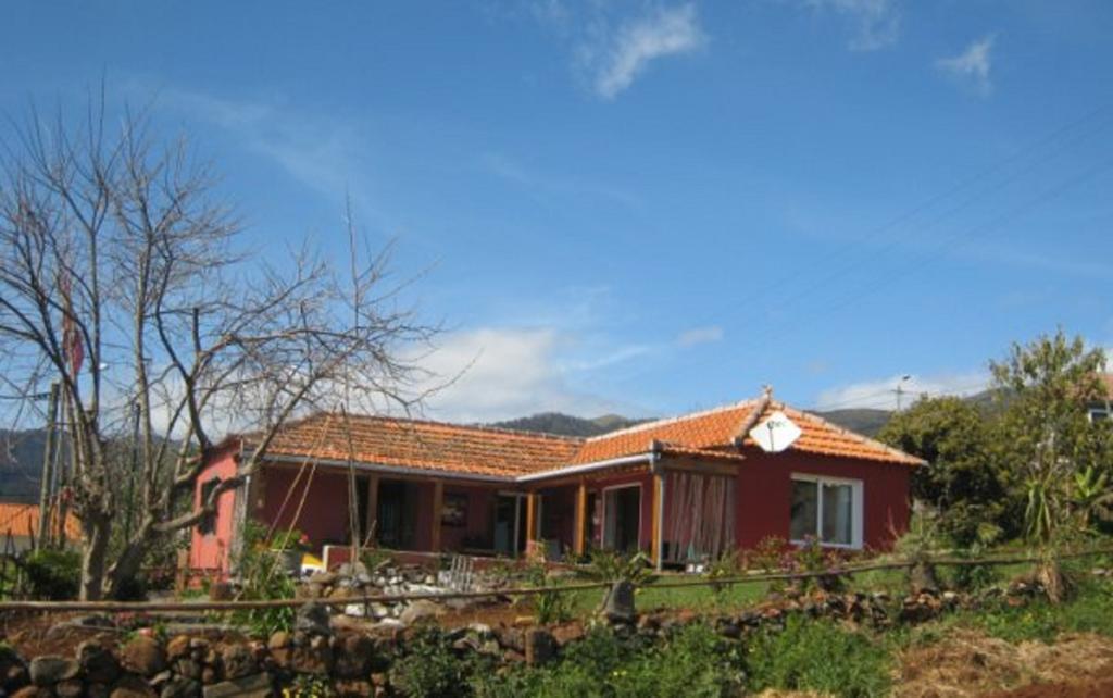 Little Norway In Madeira Βίλα Arco da Calheta  Εξωτερικό φωτογραφία