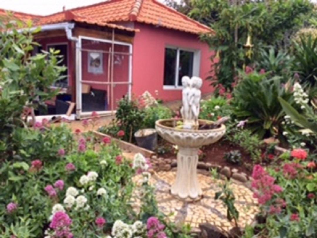 Little Norway In Madeira Βίλα Arco da Calheta  Εξωτερικό φωτογραφία