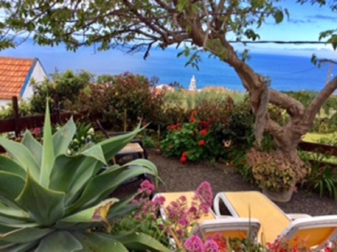 Little Norway In Madeira Βίλα Arco da Calheta  Εξωτερικό φωτογραφία